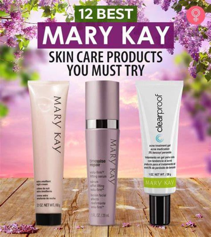 Mary recommends the best products for thinning hair