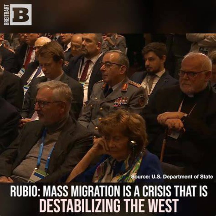 Mar&iacute;a Rubio said losing a child feels 'like having your heart ripped out'