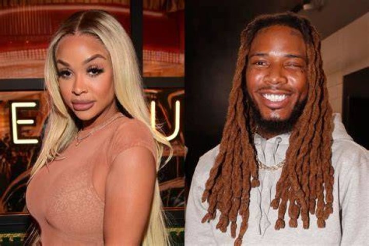 Masika Kalysha and Fetty Wap