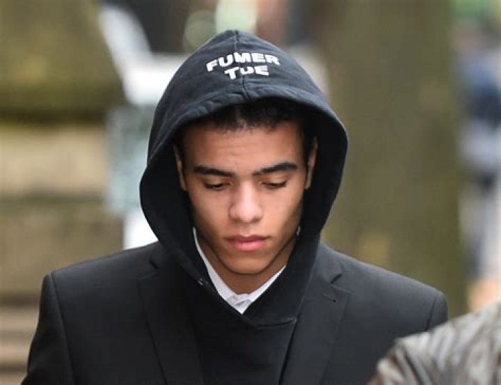 Mason Greenwood has suffered a blow as Man United release their provisional squad numbers list - and he's NOT on it