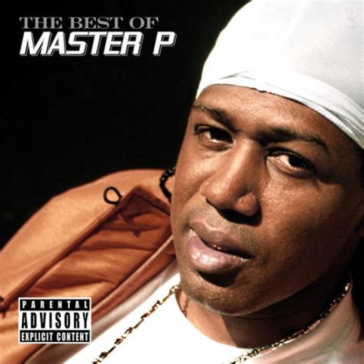 Master P is considered one of the wealthiest figures in the American hip hop scene.