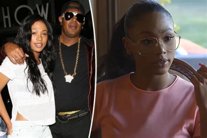 Master P Reveals Daughter Tytyana Miller Has Died at Age 29