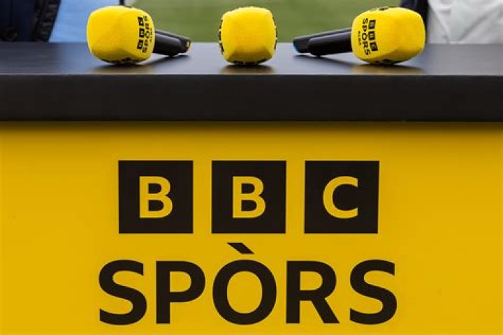Matches will be on BBC and ITV