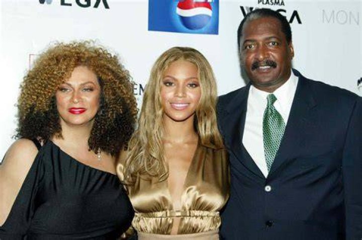 Mathew Knowles Shares How He Raised Beyonce to Reach Her Fullest Potential