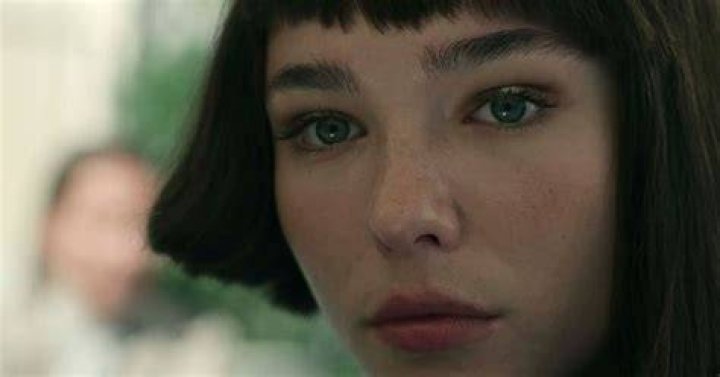 Matilda appeared in several Italian films before being cast as Elena