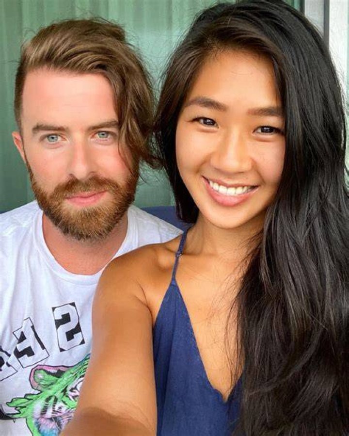 Matt and Khani became stranded in Costa Rica when all flights to New York were cancelled