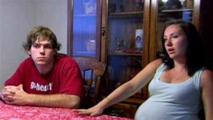 Matt dealt with drug problems during his relationship with Alex