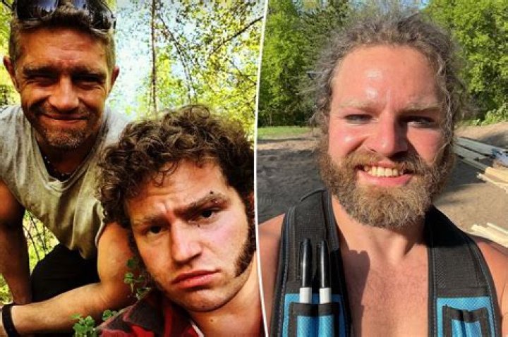 Matt missed his brother Gabe's wedding due to tension with Billy