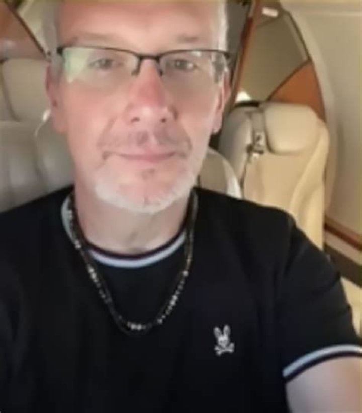 Matt Uzzle, a top executive for Sherri Shepherd's daytime talk show, Sherri, was found dead at his Piermont home from an apparent suicide on Tuesday, February 13, 2024