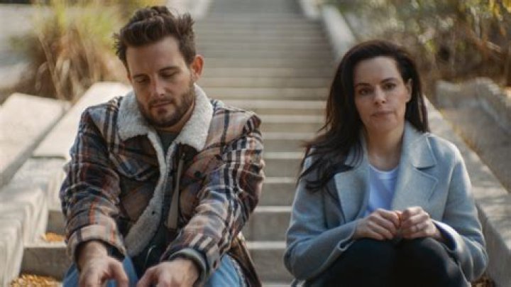 Mattachine Family_Press1, Nico Tortorella