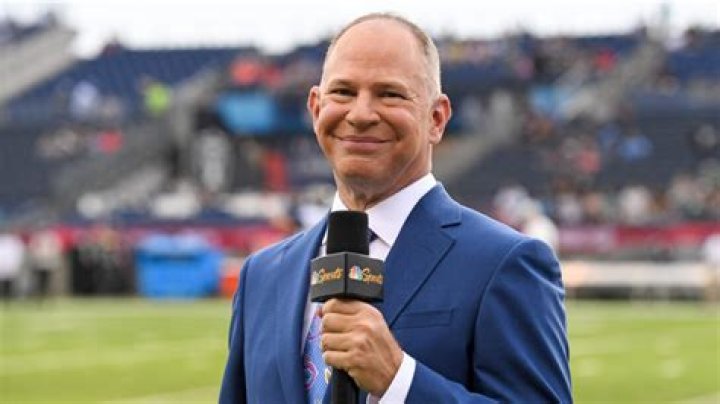 Matthew Berry worked at ESPN for over 15 years and revealed on July 11, 2022, that he is leaving the outlet