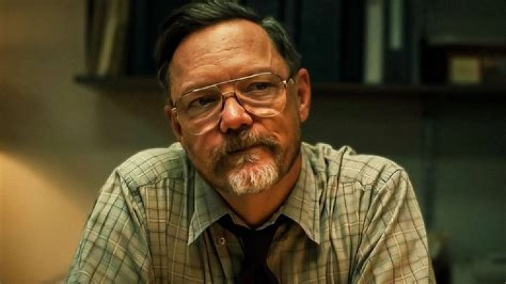 Matthew Lillard Can't Imagine Reprising Scooby-Doo Shaggy