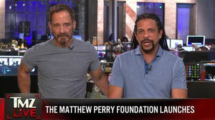Matthew Perry Foundation Launches in the Wake of Actor Sudden Death
