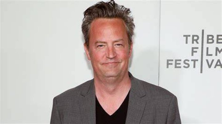 Matthew Perry Underwent Emergency Surgery Days Before &lsquo;Friends&rsquo; Reunion: I &lsquo;Couldn&rsquo;t Not Show Up&rsquo;&nbsp;