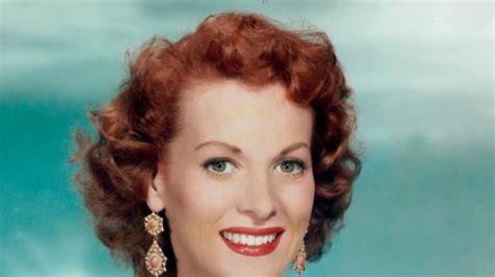 Maureen O&rsquo;Hara Net Worth, Income, Salary, Earnings, Biography, How much money make?