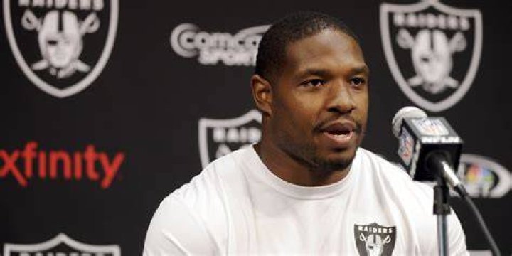 Maurice Jones-Drew Net Worth, Income, Salary, Earnings, Biography, How much money make?