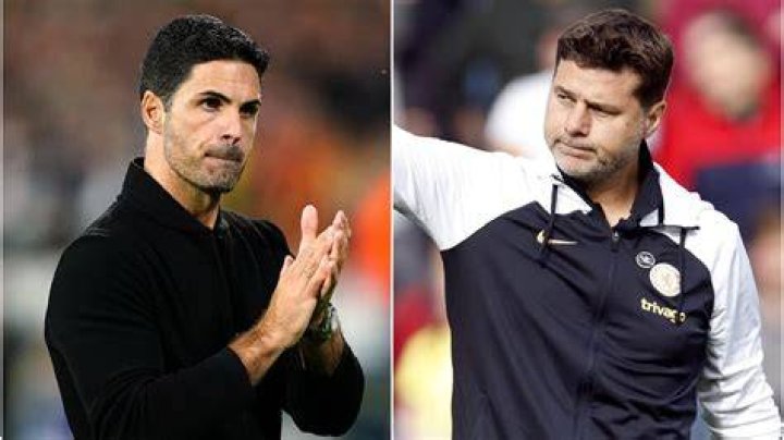 Mauricio Pochettino played a big role in Romeo Lavia's decision to join Chelsea
