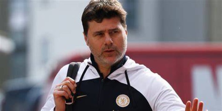 Mauricio Pochettino's faces a home tie in his first cup match as Chelsea boss