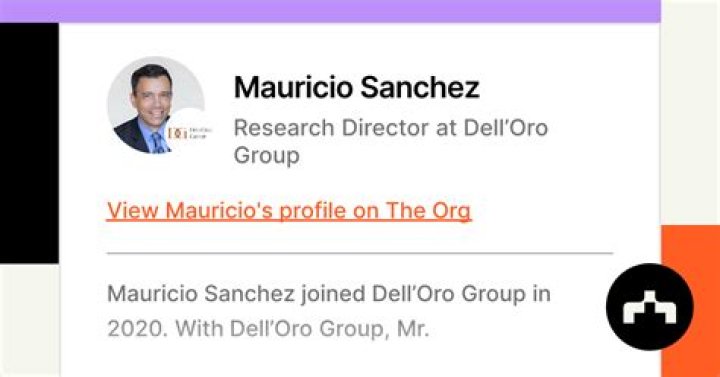 Mauricio Sanchez, listed as a freshman on the roster for the team, passed away