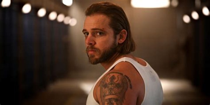 Max Thieriot is Bode