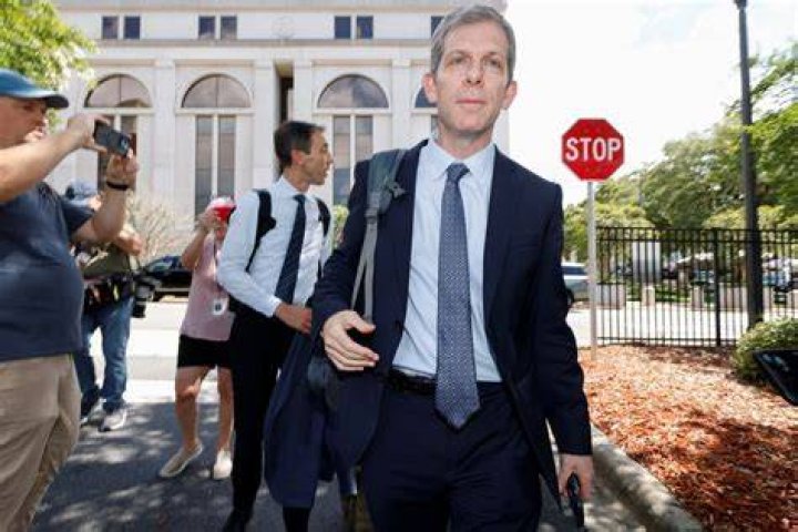 Maxwell family attorney David Markus detailed the 'very difficult conditions' Maxwell is living in