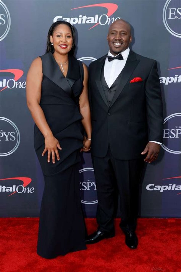 Maya Moore and Jonathan Irons, who met when they were teens, married earlier this year