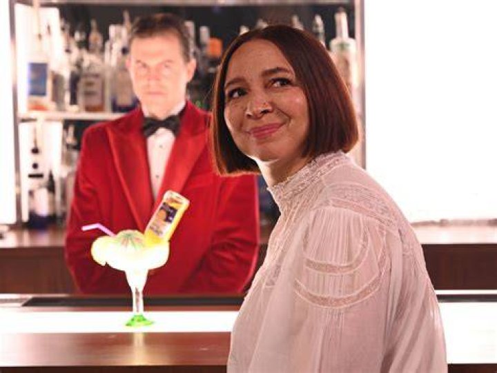 Maya Rudolph&rsquo;s Makeup Artist Dishes Her &lsquo;SNL&rsquo; Makeup Secrets