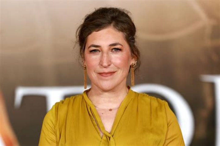 Mayim Bialik admitted this was a 'close game' and fans hope Michael gets invited to the annual Second Chance Tournament