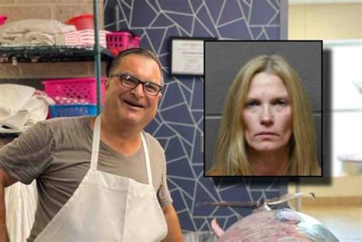 Mays had admitted manslaughter