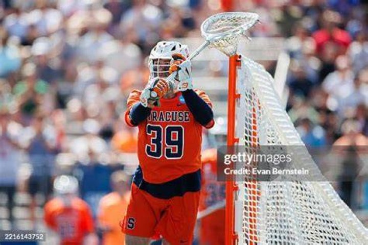 McCool also sported an orange two-piece on the beach