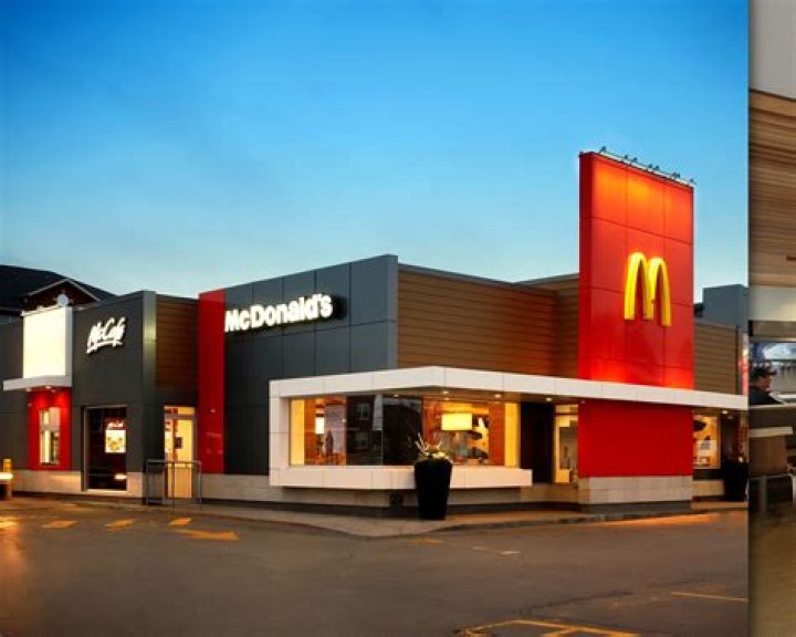 McDonald's partnered with Cactus Plant Flea Market for limited edition toys