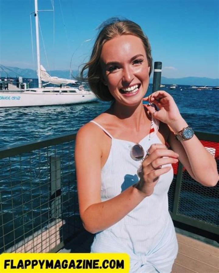 McGhee Monteith Net Worth, Income, Salary, Earnings, Biography, How much money make?
