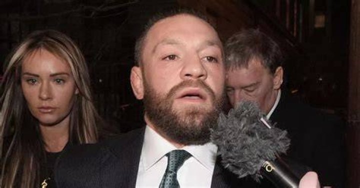 McGregor has now lost three out of his last six fights inside the octagon