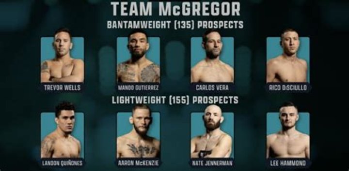 McGregor will team up with Charlene to rise 180km between Corsica and Monte Carlo