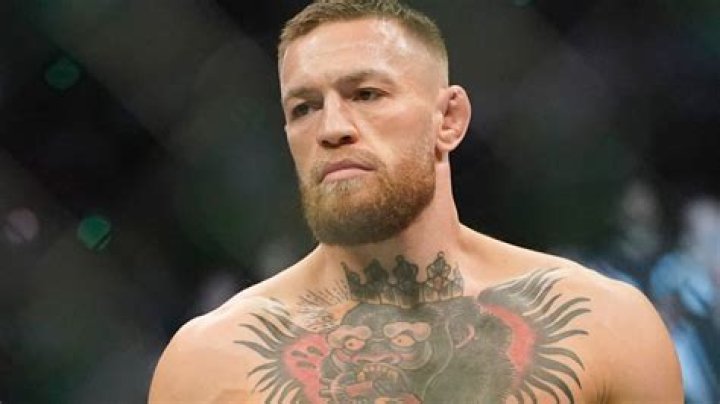 McGregor's latest launch comes as he closes in on a return to the UFC
