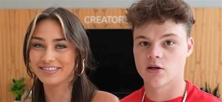 Mckinley Richardson is a 20-year-old digital content creator who shared her glow-up to TikTok