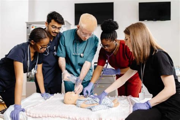 Medics at CPR Kids shared an easy hack to make sure your little one can't access them