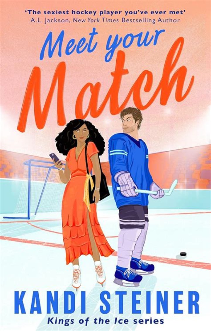 Meet your match