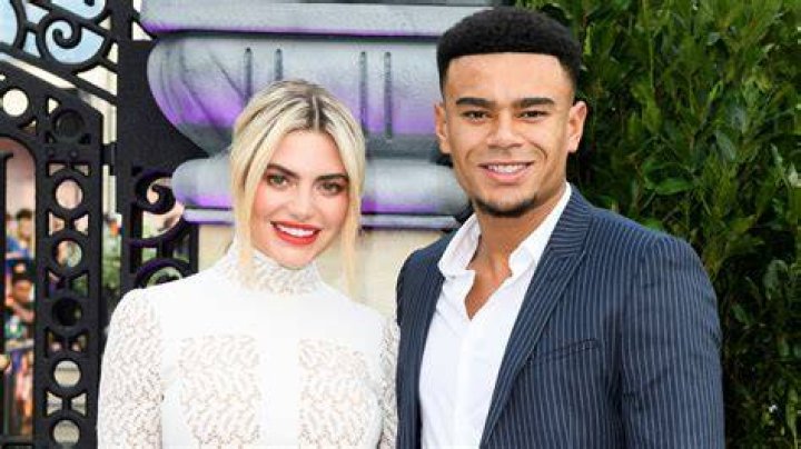 Megan Barton-Hanson's body is her business and it&rsquo;s earning her over &pound;1.5m a year