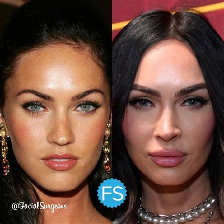 Megan Fox Breakdown After 'Jennifer's Body'