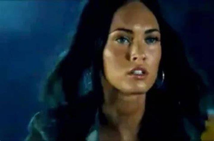 Megan Fox knew some 'wild s**t' would happen when she met Machine Gun Kelly
