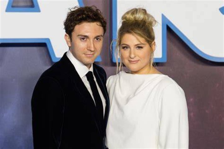 Megan is married to her husband of many years Brian Gallagher
