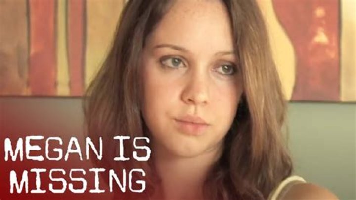 Megan Is Missing started trending online after TikTok users began talking about how scary the movie is