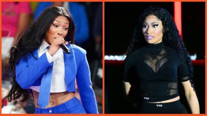Megan went on to say that she didn't think it was rigged because all the contestants 'deserved it,' even winner Iam Tongi