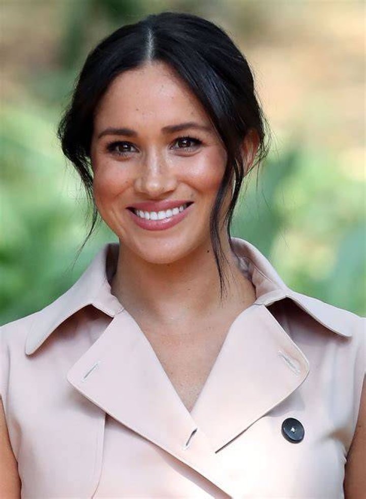 Meghan, Duchess of Sussex Duchess Meghan's Mummy Necklace
