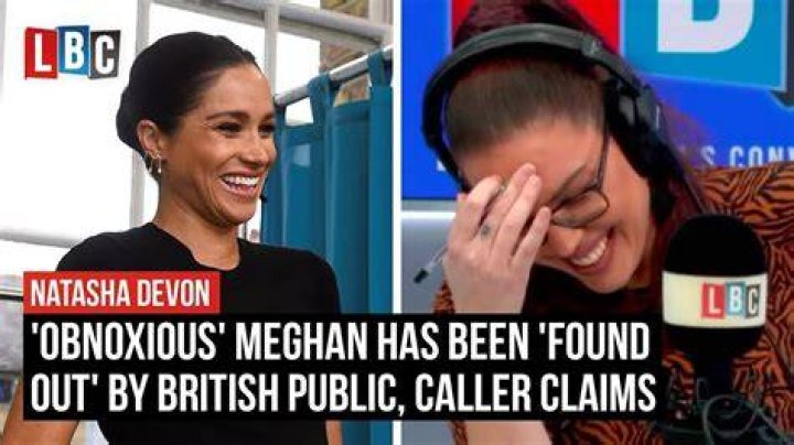 Meghan has been out for months with her engagement ring nowhere to be seen