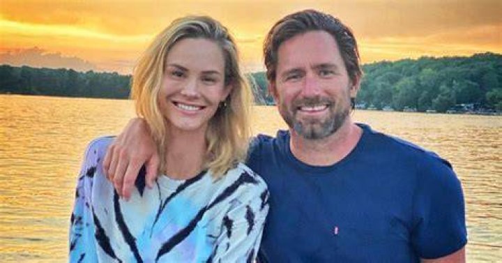 Meghan King Edmonds Enjoys 4th of July Getaway With BF Christian Schauf