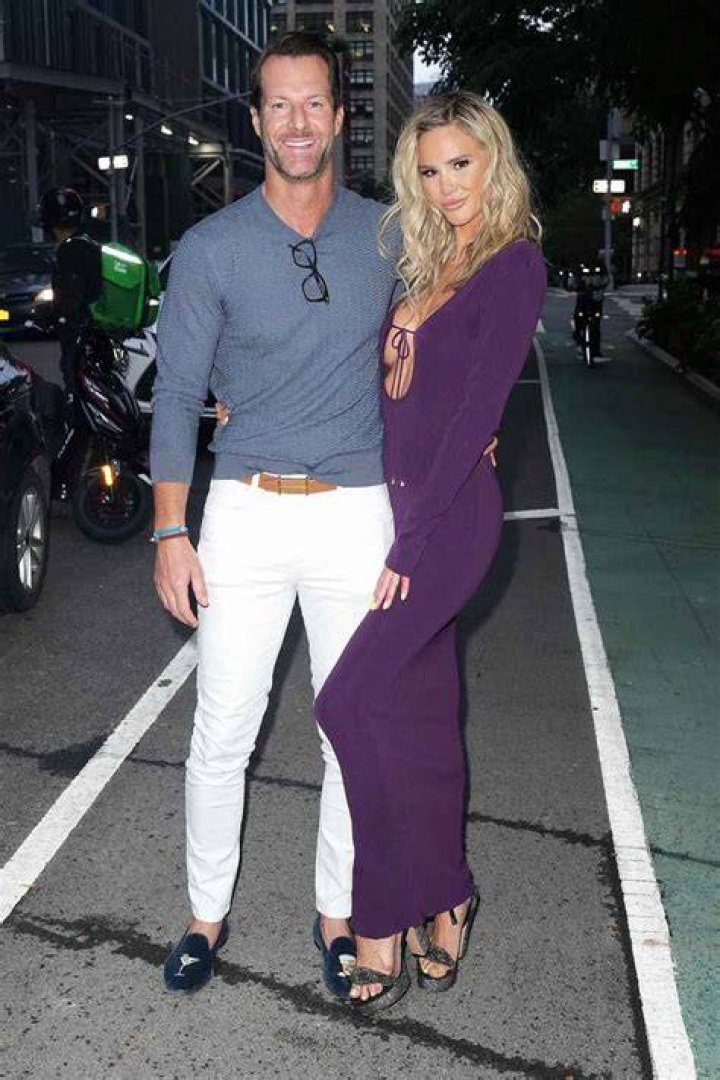 Meghan King Open to Turning Friendship With Attorney Andrew Felix Into Romance