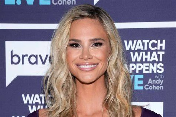 Meghan King Really Happy In New Relationship With Lawyer Andrew Felix- They Have Great Chemistry -306