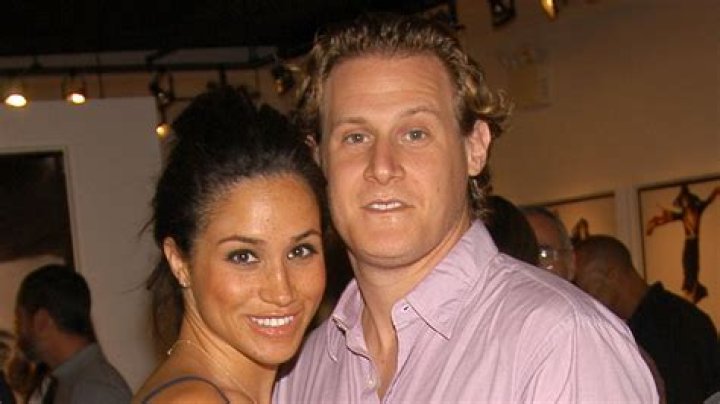 Meghan Markle Ex-Husband Trevor Engelson Welcomes 1st Child